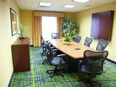 Fairfield By Marriott East Hotel Peoria